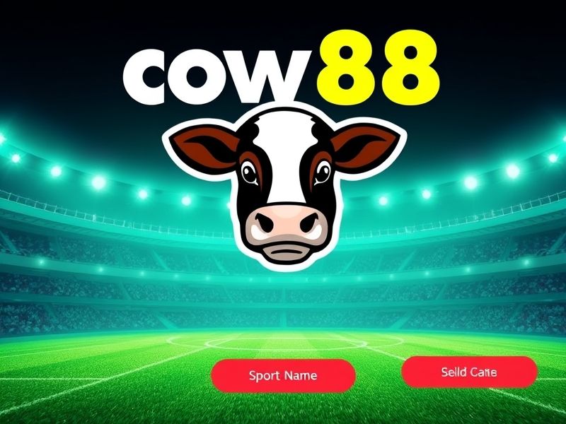 Welcome to cow88.com, the official site for high-quality online gambling games. Explore casinos, sports betting, poker, and more on a secure and licensed platform.